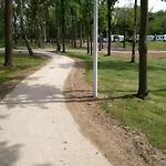 Hausboot Leukermeer Botel *