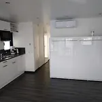 Hausboot Leukermeer Well (Limburg)