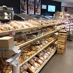 Hausboot Leukermeer Botel *