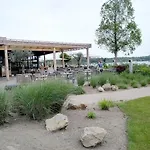 Botel Hausboot Leukermeer *