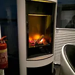 Hausboot Leukermeer Botel Well (Limburg)