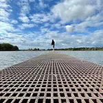 Botel Hausboot Leukermeer *