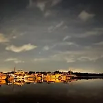 Hausboot Leukermeer Well (Limburg)