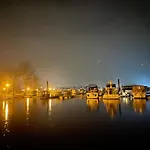 Hausboot Leukermeer Botel Well (Limburg)