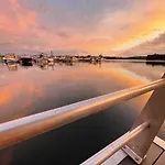 Hausboot Leukermeer Botel *