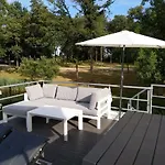 Hausboot Leukermeer Botel *