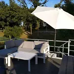 Hausboot Leukermeer Botel