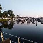 Hausboot Leukermeer Botel