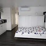 Hausboot Leukermeer *