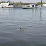 Hausboot Leukermeer * Well (Limburg)