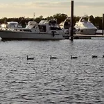 Hausboot Leukermeer Botel