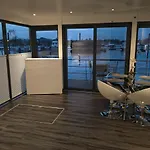 Hausboot Leukermeer *