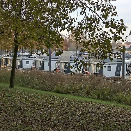 Hausboot Leukermeer *