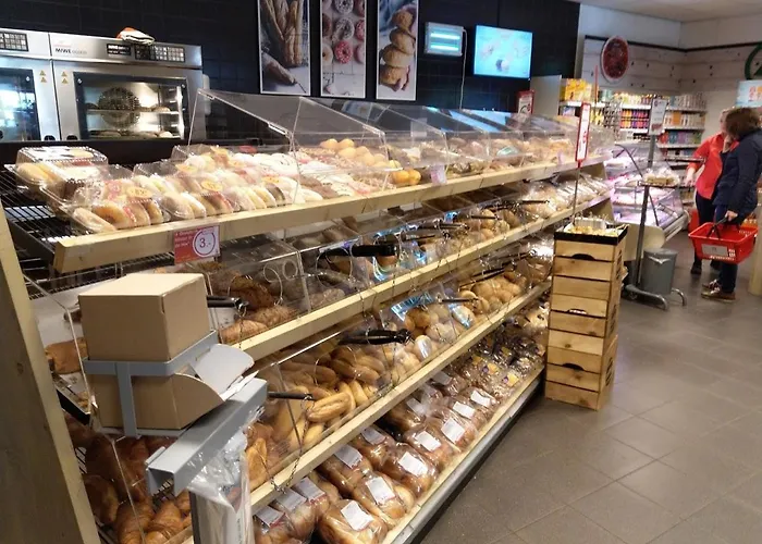 Hausboot Leukermeer Ботель *