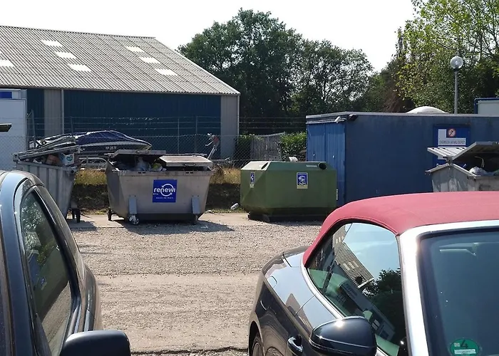 Hausboot Leukermeer Botel *