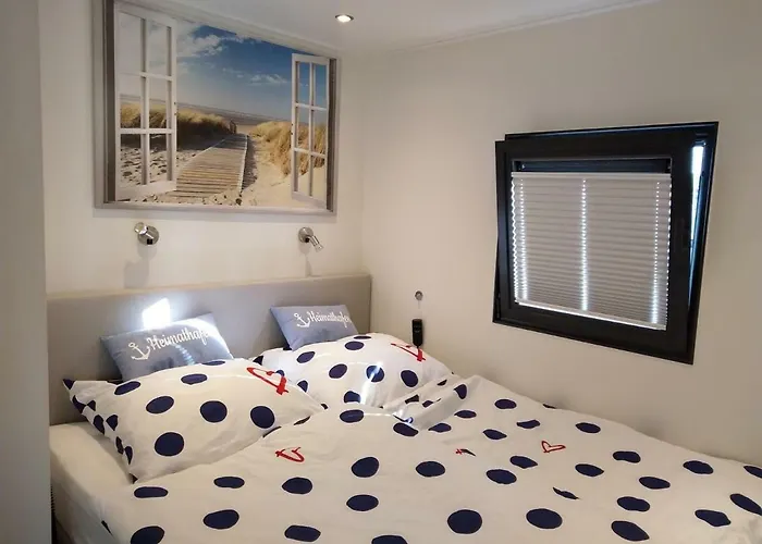 Hausboot Leukermeer * Well (Limburg)