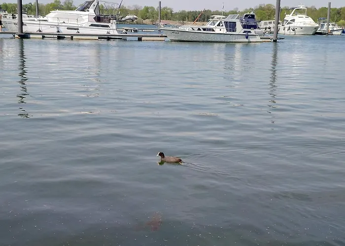 Hausboot Leukermeer * Велл