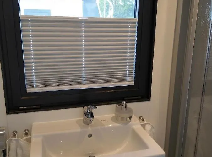 Hausboot Leukermeer Botel Well (Limburg)