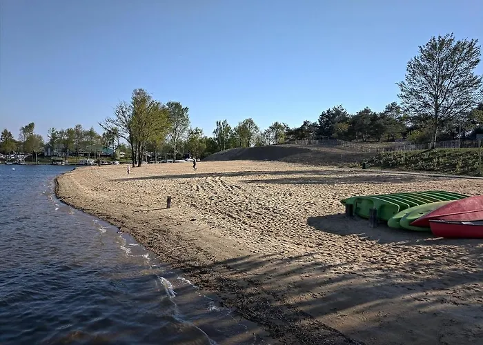 Hausboot Leukermeer * Well